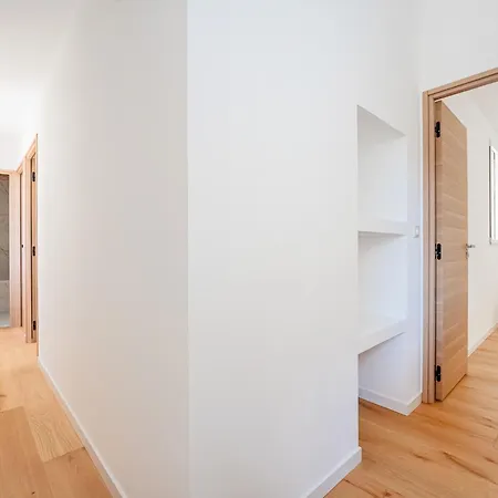 Apartman Serenes Par Dodo A Cassis