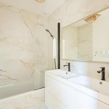 Apartman Serenes Par Dodo A *